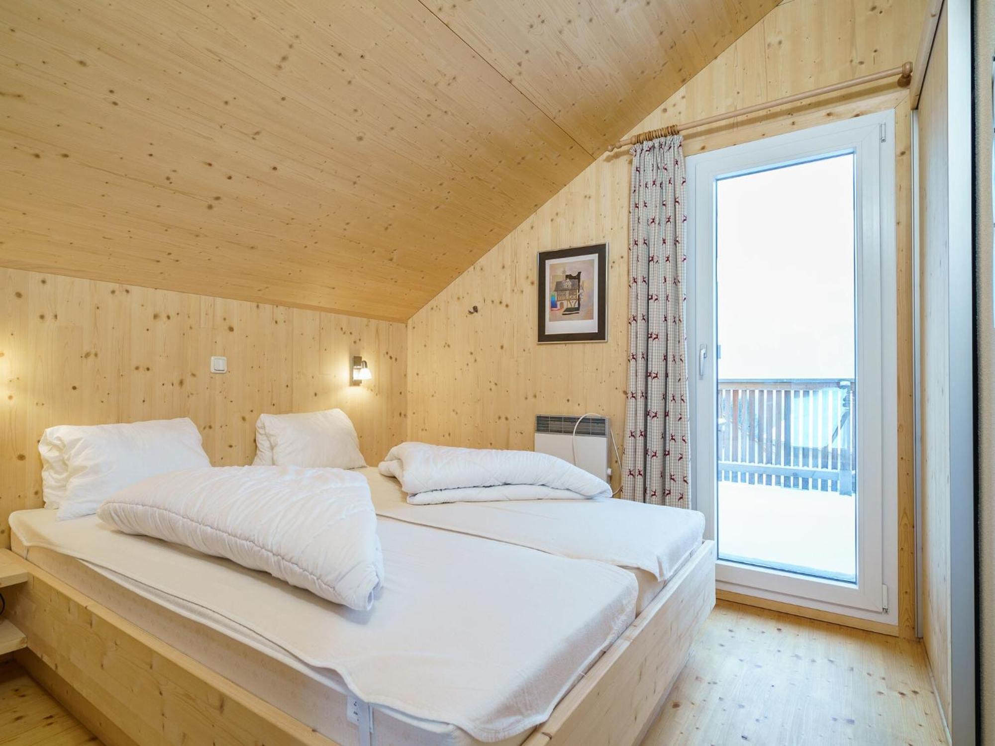 Chalet In Hohentauern With Sauna Near Ski Area Villa Exterior photo